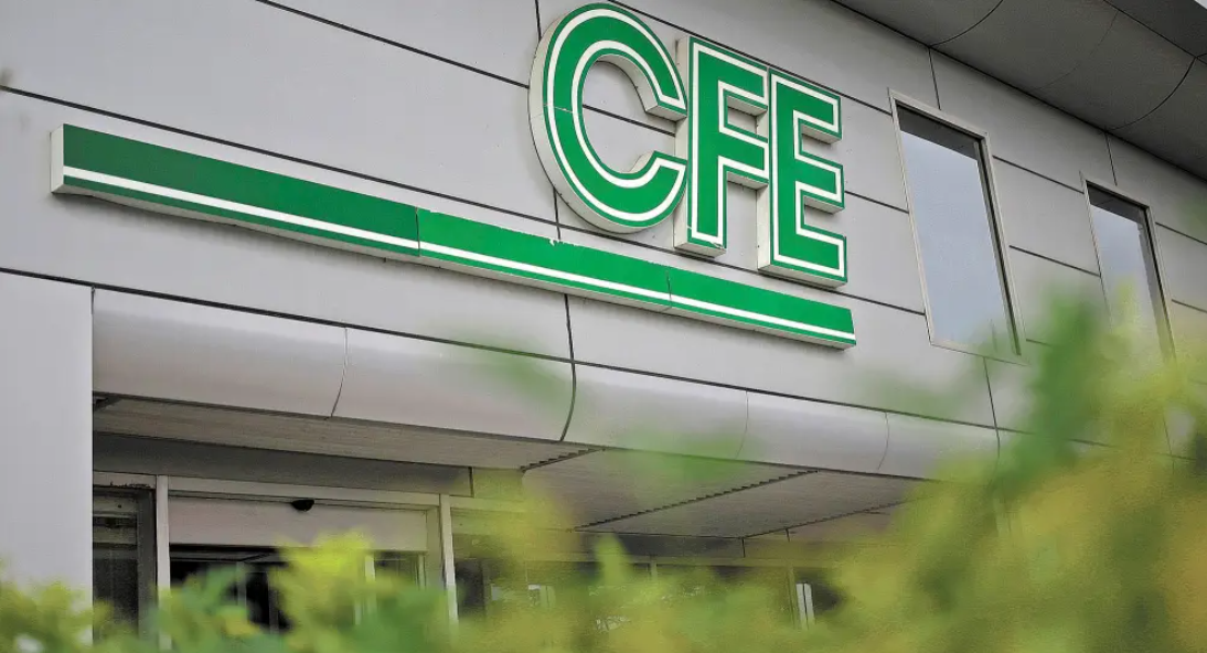 CFE reporta utilidad neta récord de 139 mil mdp en 2025 - Global Energy