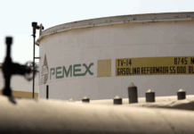 Necesita Pemex plan de exploración si se quiere aumentar su producción petrolera: Finamex