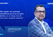 Controles volumétricos rezagan al sector energético y elevan riesgo fiscal en 2026