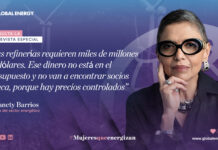 Sin transmisión no hay inversión; 2026 a la espera de certeza en el nuevo modelo energético