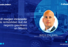 El margen incómodo: la rentabilidad real del negocio gasolinero en México