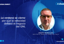 La ventana se cierra: por qué la velocidad definirá el negocio del GNL