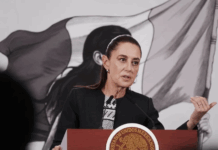 Sheinbaum destaca estrategia para estabilizar combustibles en México