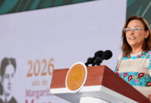 Veracruz responsabiliza a barco privado por derrame de petróleo