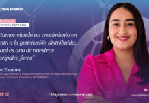 La generación distribuida ya opera con lógica financiera en México