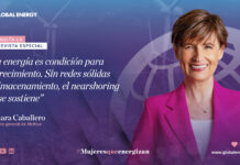 La energía puede convertirse en el motor más relevante de crecimiento para el país