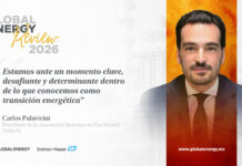 El gas natural como palanca de la transición energética