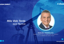 Más Vale Tarde que Nunca