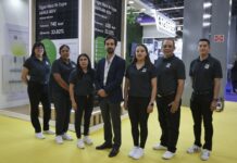 Networking, tecnología y mercado en tiempo real