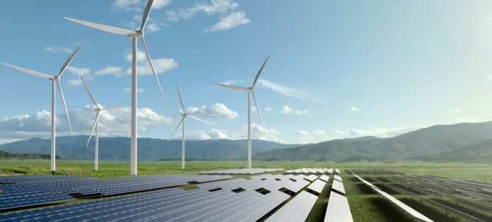 TotalEnergies y Masdar lanzan joint venture para desarrollar 9 GW en energías renovables en Asia