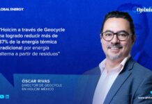 Valorización de residuos emerge como eje de descarbonización en la industria cementera
