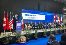 Industria, inversión y tecnología convergen en RE+ y Ecomondo México 2026