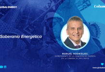 Soberanía Energética