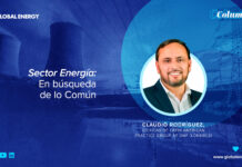 Sector Energía: En búsqueda de lo Común.