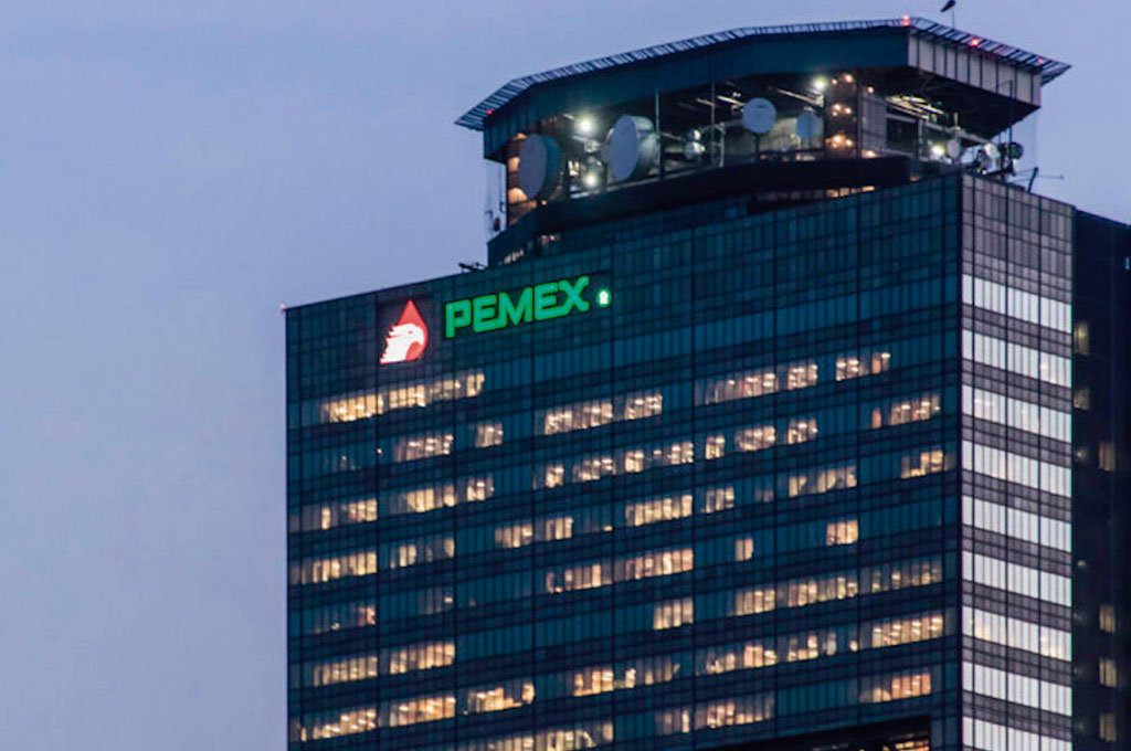 Pemex bajo revisión de IMCO tras resultados del primer trimestre 2026 ...