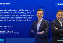 Medir la energía no es un servicio adicional; para Janitza, es el núcleo del negocio.