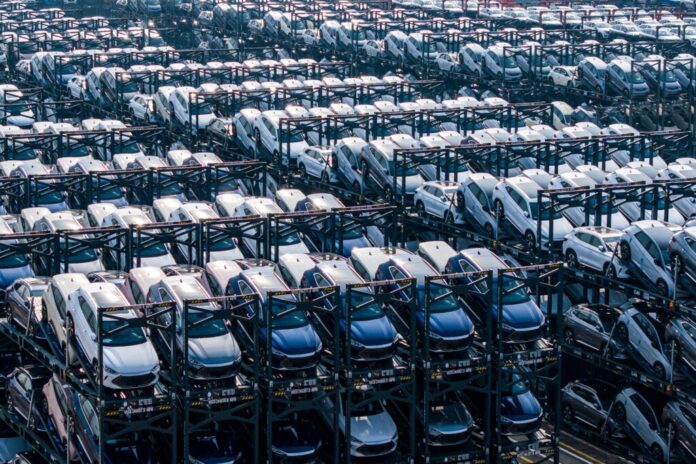 Aumenta la satisfacción en autos eléctricos en México