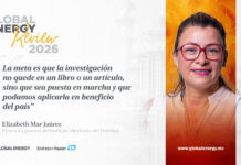 Más allá del petróleo: la investigación como pilar de la transición energética
