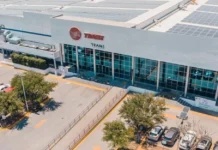 Trane Technologies pone en marcha un sistema fotovoltaico de 5.9 megavatios en su planta de Monterrey para liderar la autogeneración de energía limpia en el sector industrial.