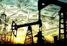 El petróleo borra meses de ganancias y amenaza con caer hacia los 70 dólares