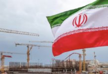 El Departamento del Tesoro de Estados Unidos levanta parcialmente las restricciones al petróleo iraní por sesenta días en el marco de la cumbre de paz de Burgenstock.