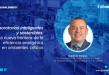 Laboratorios inteligentes y sostenibles: la nueva frontera de la eficiencia energética en ambientes críticos