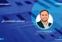 ¿A cualquier precio?