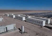 Grenergy acelera una mega apuesta energética de 22 GWh y firma un acuerdo millonario que transformará el mercado solar y de baterías en Chile