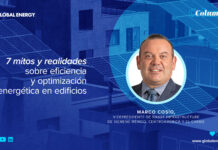 7 mitos y realidades sobre eficiencia y optimización energética en edificios