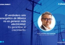 El verdadero reto energético de México no es generar más electricidad. Es garantizar el crecimiento