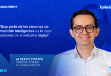 Medición inteligente se vuelve pieza central en la estrategia industrial