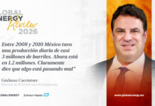 Pozos maduros, tecnología y ejecución como una vía operativa para sostener la producción petrolera