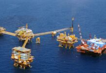 Grupo México reactiva cuatro plataformas en el Golfo de México tras la regularización de pagos de Pemex