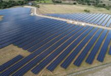 Erco Energía asegura 129 millones de dólares para infraestructura energética en Colombia