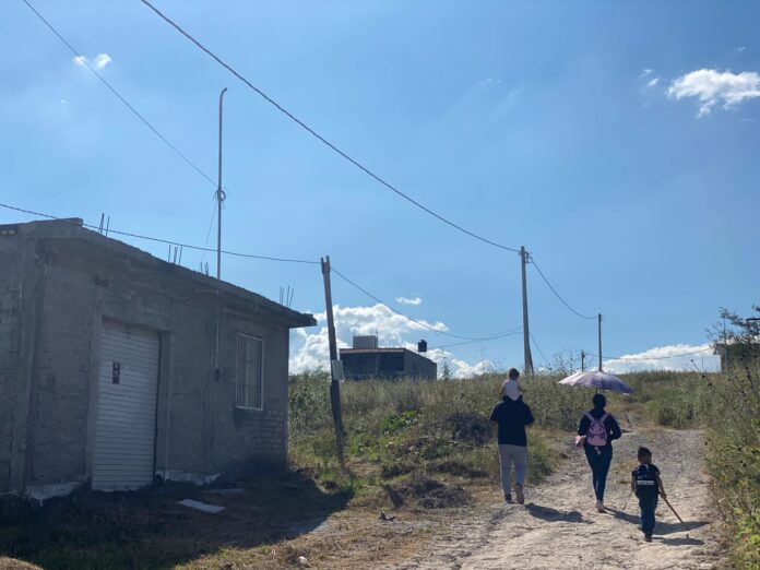 CFE concluye 765 obras y eleva cobertura eléctrica de Michoacán a 99.99%