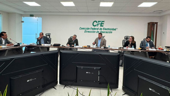 CFE reportó una utilidad neta de 47,600 mdp en el primer semestre de 2026, 30.7% menos, pese al crecimiento de su utilidad operativa.