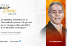 Válvulas: la industria invisible que sostiene los grandes proyectos