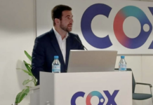 Cox concluye con éxito una emisión de 800 MDD en capital híbrido y consolida su perfil financiero en Estados Unidos