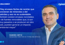 Automatización inteligente y sustentabilidad marcan la ruta de Tetra Pak en México
