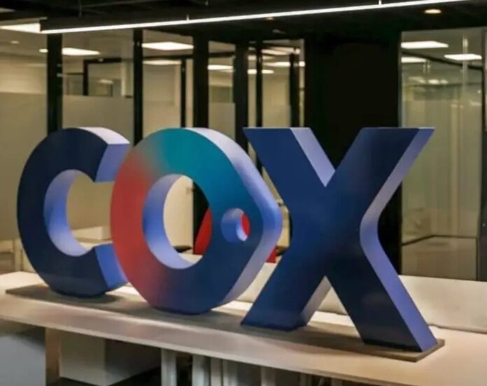 Cox