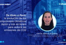 De Kioto a París: la evolución de los compromisos climáticos de Japón y sus acciones para reducir las emisiones de CO2