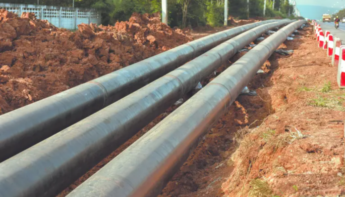 Sin almacenes de gas, México operaría a ciegas tras 72 horas sin importaciones